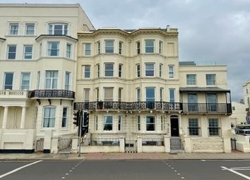 Thumbnail Flat to rent in Marine Parade, Worthing