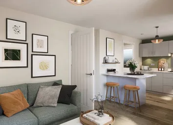 Open Plan Kitchen Breakfast Area To Cook, Eat And Entertain