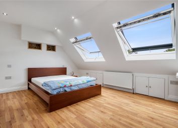 Thumbnail Terraced house to rent in Avondale Road, London