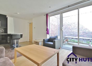 Thumbnail Maisonette to rent in Conistone Way, London