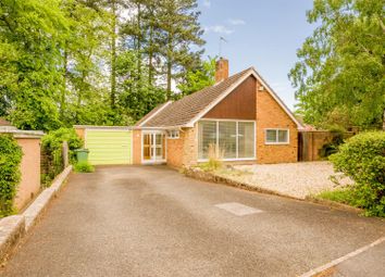 Thumbnail Detached bungalow for sale in Summercourt Square, Kingswinford