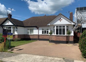 2 Bedroom Semi-detached bungalow for sale