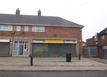 Thumbnail Retail premises to let in Chell Heath Road, Burslem, Stoke-On-Trent