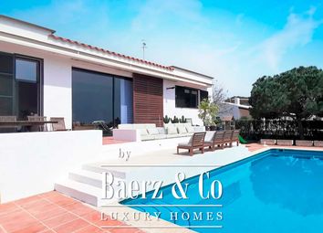 Thumbnail 4 bed villa for sale in 07711 Binibeca, Balearic Islands, Spain