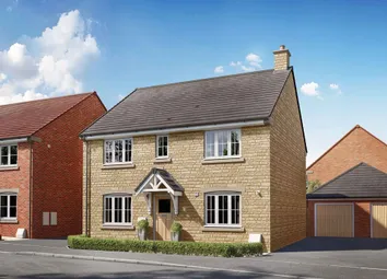 Artist's Impression Of The Marford