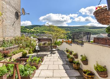 Thumbnail End terrace house for sale in High Street, Mountain Ash