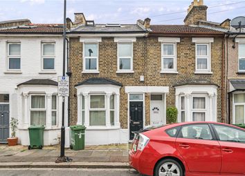 Thumbnail 3 bed terraced house for sale in Faringford Road, London