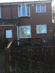 1 Bedrooms Terraced house to rent in Lydgate, Leeds LS9