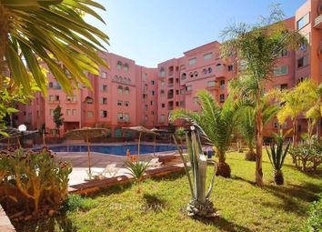 Thumbnail 2 bed apartment for sale in Marrakesh, 40000, Morocco