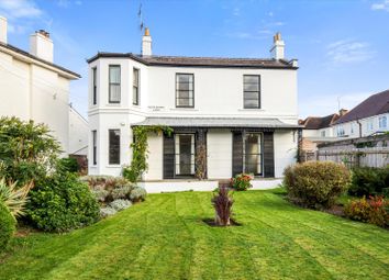Thumbnail Detached house for sale in Hales Road, Cheltenham, Gloucestershire