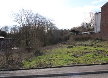 Thumbnail Land for sale in Land For Sale, Queen Street, Hoddlesden, Darwen