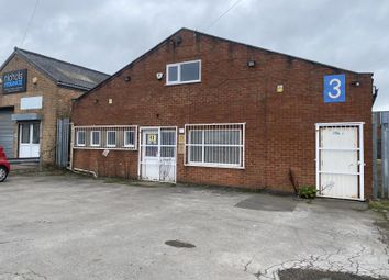 Thumbnail Light industrial to let in Detached Industrial Unit, 3, Bryant Road, Coventry