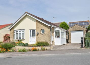 Thumbnail Detached bungalow for sale in The Toose, Yeovil, Somerset