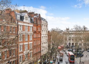 Thumbnail Flat for sale in Charing Cross Road, Leicester Square, London
