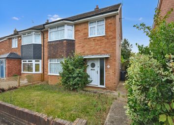 Thumbnail Semi-detached house for sale in Canterbury Road, Kennington