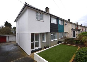 Plymouth - 3 bed semi-detached house for sale