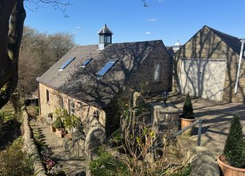 Property listing in Matlock, Derbyshire