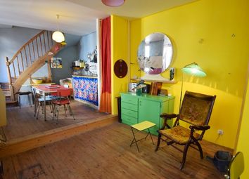 Thumbnail 3 bed property for sale in Languedoc-Roussillon, Aude, Quillan