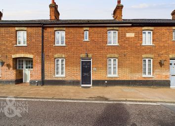 Thumbnail 3 bed property for sale in The Street, Rickinghall, Diss