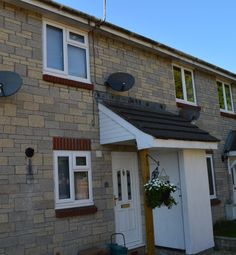 2 Bedroom Terraced house for rent
