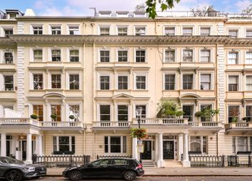 Thumbnail 3 bedroom flat for sale in Cornwall Gardens, South Kensington