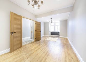 Thumbnail Terraced house for sale in Greengate Street, Plaistow, London