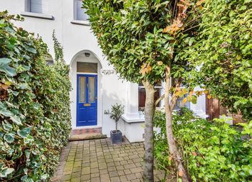 Thumbnail 4 bedroom semi-detached house for sale in Gibbon Road, Kingston Upon Thames