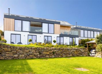 Thumbnail 5 bed detached house for sale in Spinnaker Drive, St. Mawes, Truro, Cornwall