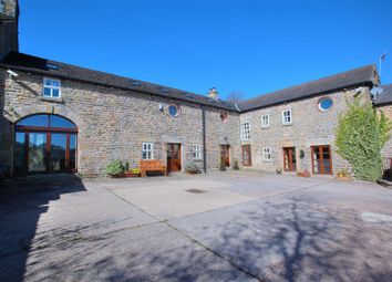 Thumbnail Barn conversion to rent in Cottage Lane, Mayfield Valley