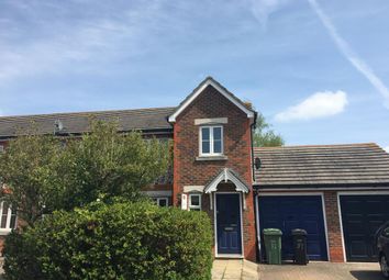 3 Bedroom Semi-detached house for rent