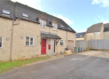 Stroud - 2 bed terraced house for sale