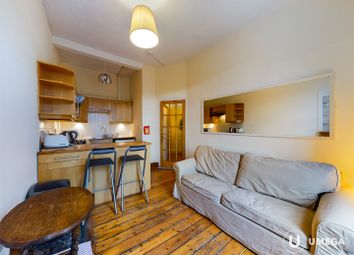 Thumbnail 1 bed flat to rent in Glen Street, Tollcross, Edinburgh