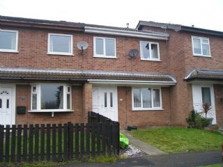 3 Bedroom Town house for rent