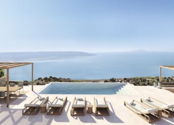 Thumbnail 5 bed villa for sale in Zeus, Kea (Ioulis), Kea - Kythnos, South Aegean, Greece