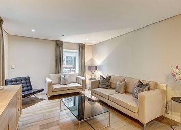 2 Bedrooms Flat to rent in Merchant Square East, London W2
