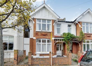 Thumbnail 4 bed end terrace house to rent in Pendle Road, London