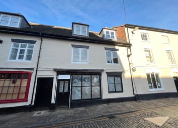 Thumbnail Retail premises to let in Church St, Atherstone