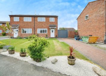 Property listing in Colwyn Bay, Conwy