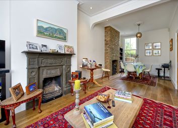 Thumbnail 4 bed property for sale in Eastbury Grove, London