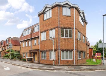 Thumbnail 2 bed flat for sale in Osborne Road, Wokingham, Berkshire