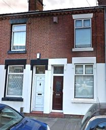 Thumbnail 2 bedroom terraced house for sale in Greengates Street, Tunstall, Stoke-On-Trent