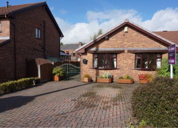 1 Bedroom Semi-detached bungalow for sale
