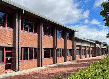 Thumbnail Industrial to let in Laboratory Accommodation, Earls Gate Park, Earls Road, Grangemouth