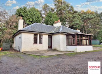 Thumbnail 3 bed bungalow to rent in Nairn, Highland