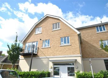 Thumbnail 2 bed flat for sale in Second Cross Road, Twickenham