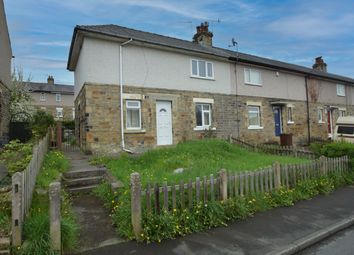 Thumbnail 2 bed terraced house for sale in Albert Avenue, Saltaire, Bradford, West Yorkshire