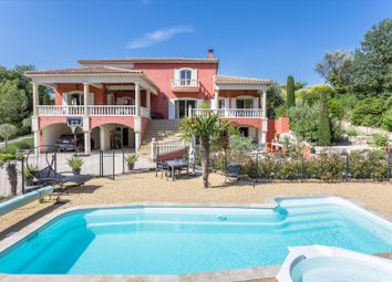 Thumbnail 7 bed property for sale in Buisson, Vaucluse, Provence-Alpes-Côte d`Azur, France
