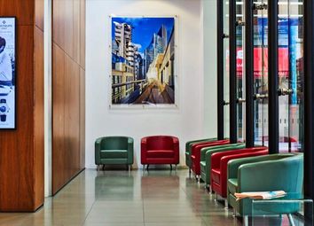 Thumbnail Serviced office to let in (Leadenhall) 34 Lime Street, London