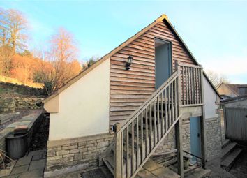 Thumbnail Studio to rent in Summer Lane, Combe Down, Bath