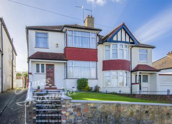 Thumbnail Semi-detached house for sale in Ena Road, London